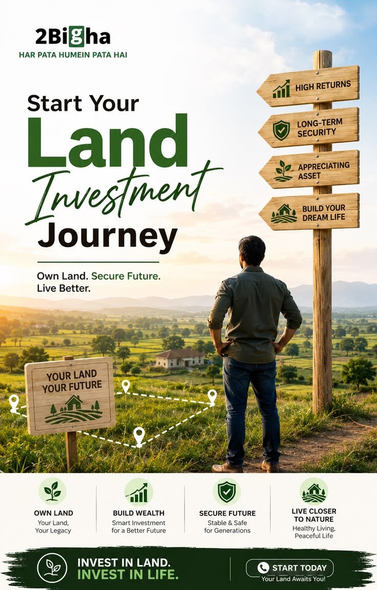 Land Development