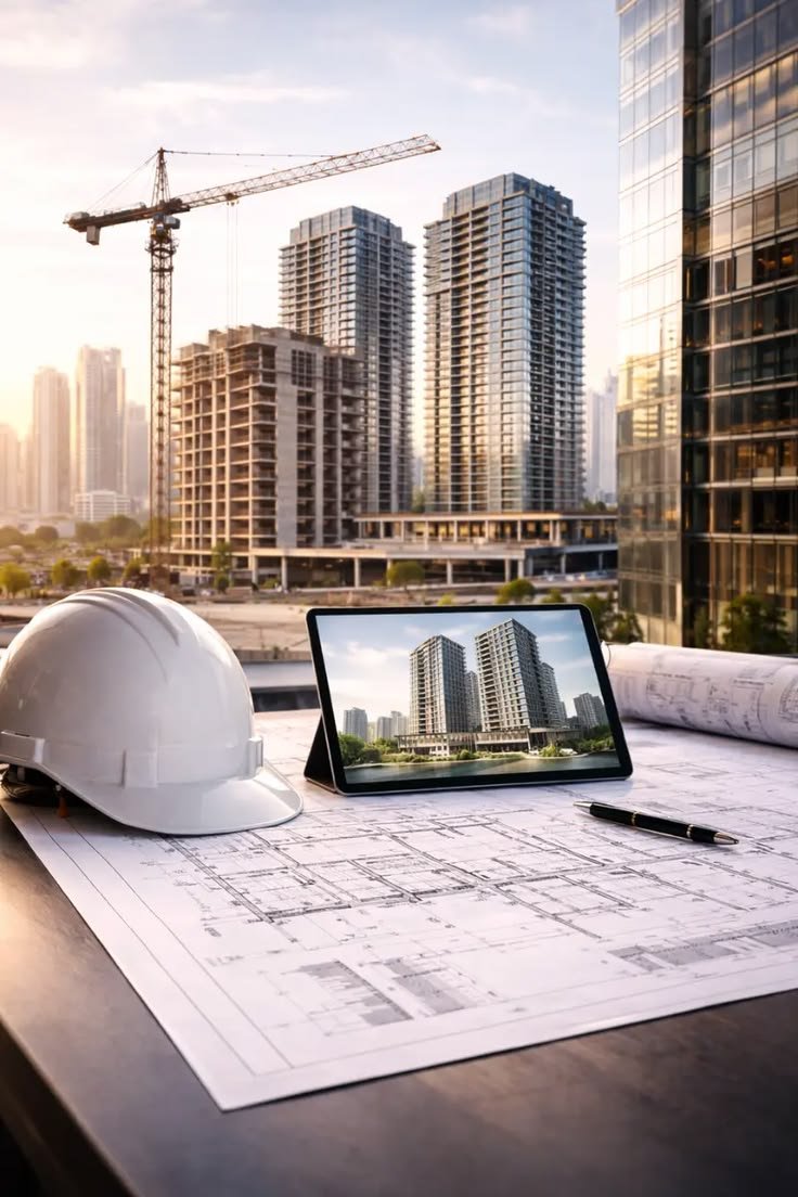 Residential Development