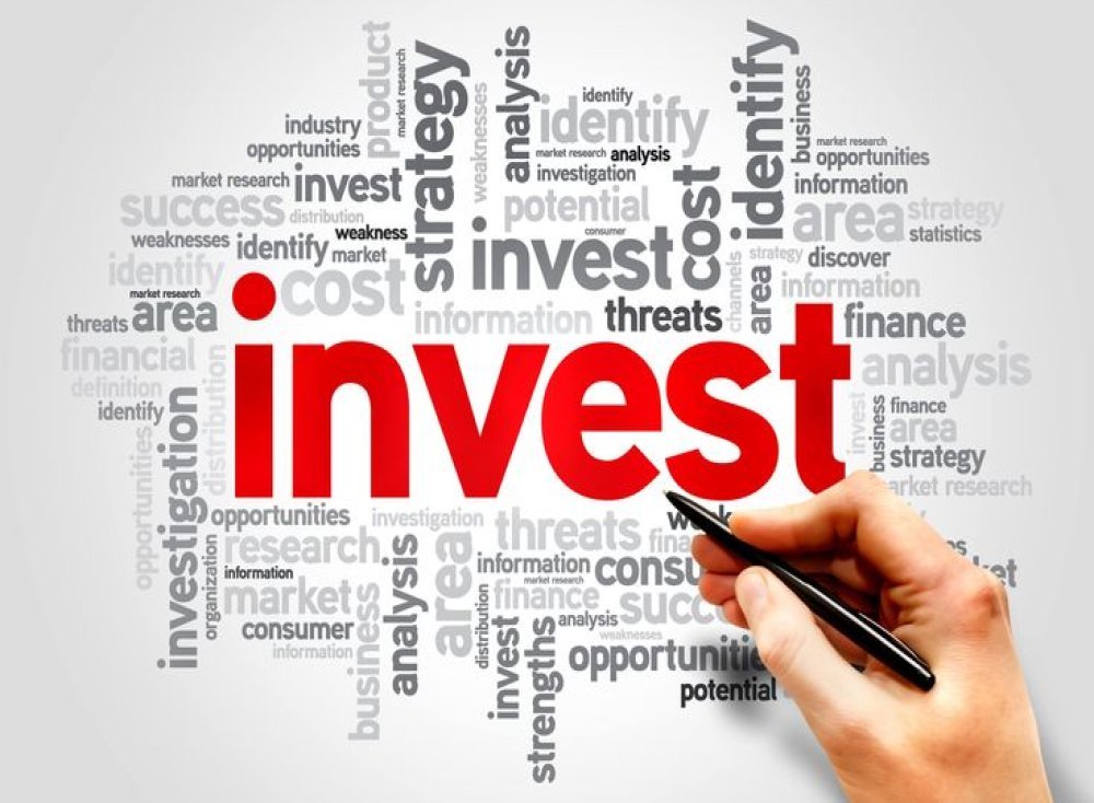 Investment Consultancy