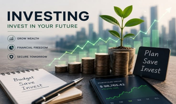 Investment Consultancy