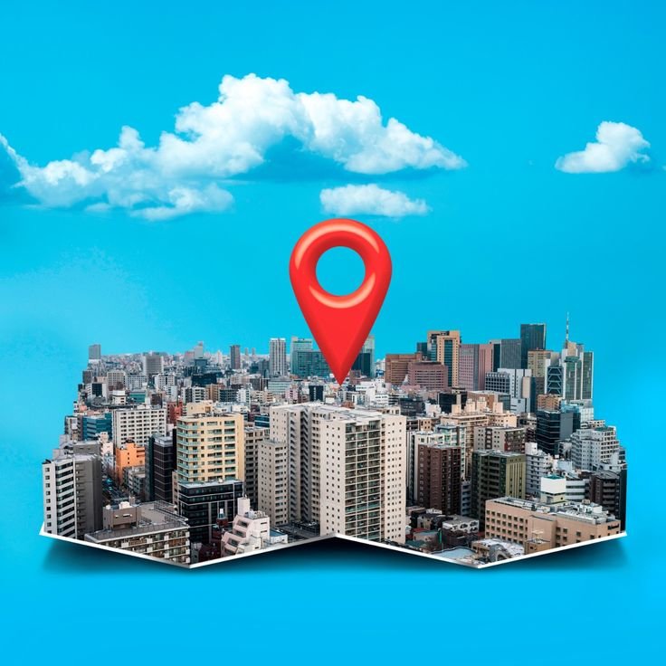 Commercial Land
