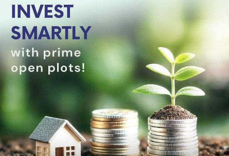 Gated Community Plot