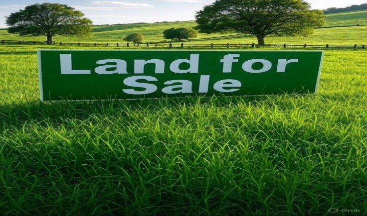 Plot and Land
