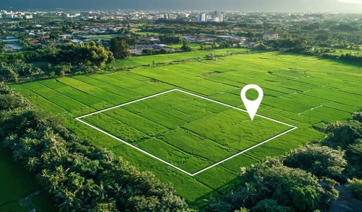 Plot and Land