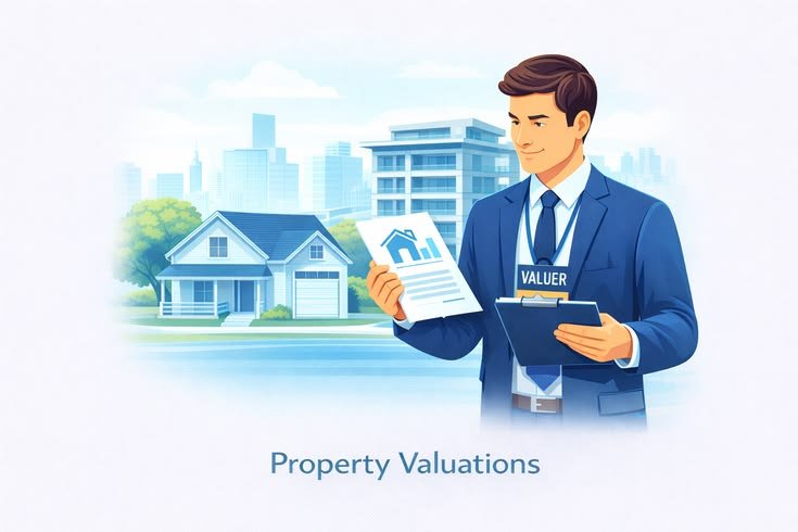Property Valuation
