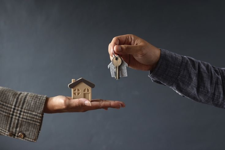 Real Estate Consultant
