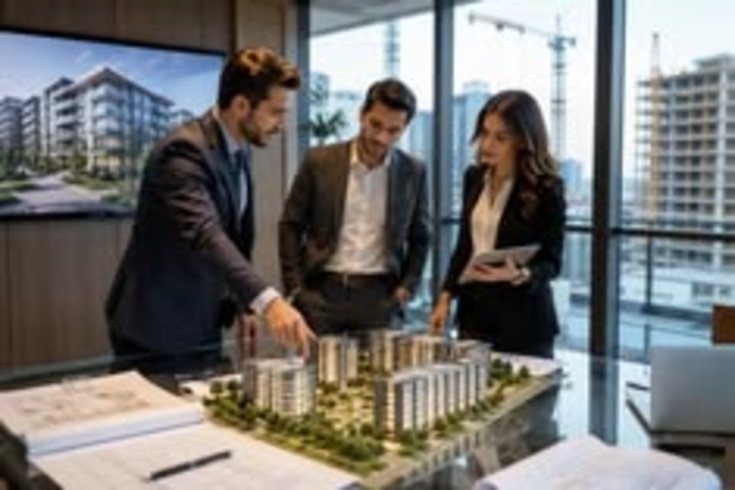 Investment Consultant