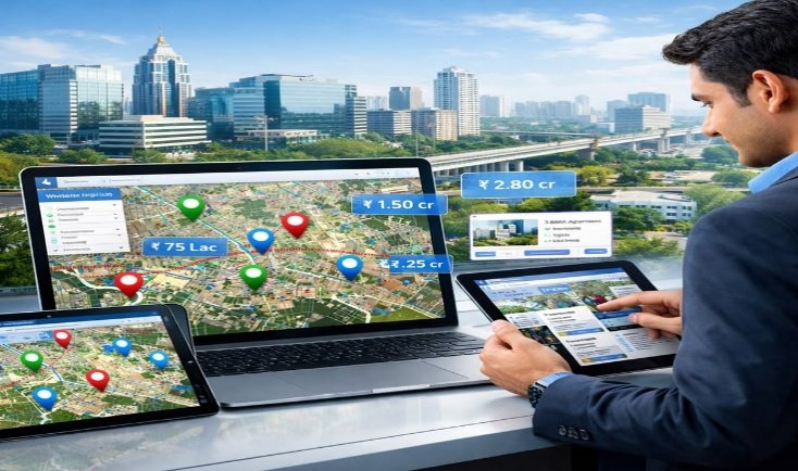 Real Estate Market Insights