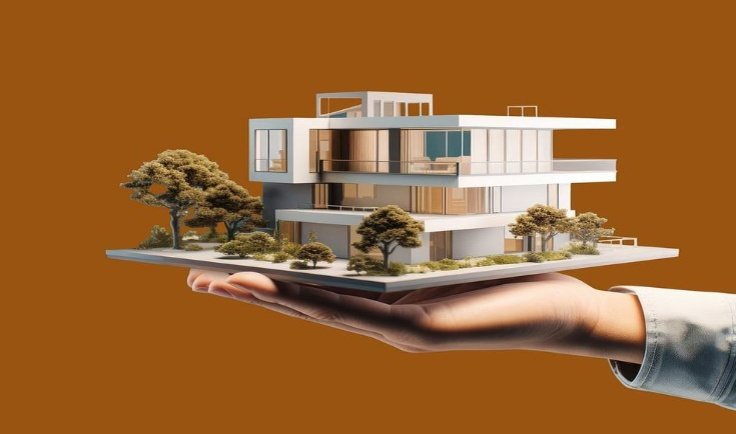 Residential Property