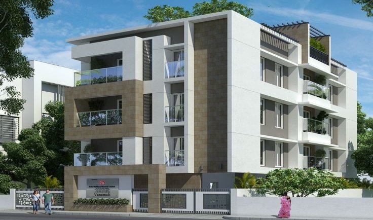 Residential Property