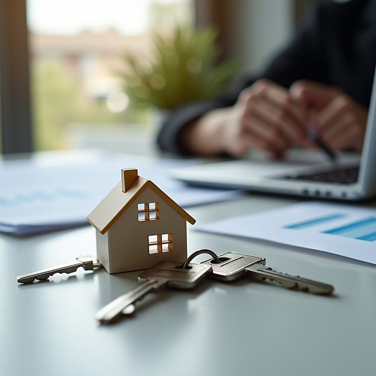 Real Estate Investment Advisory